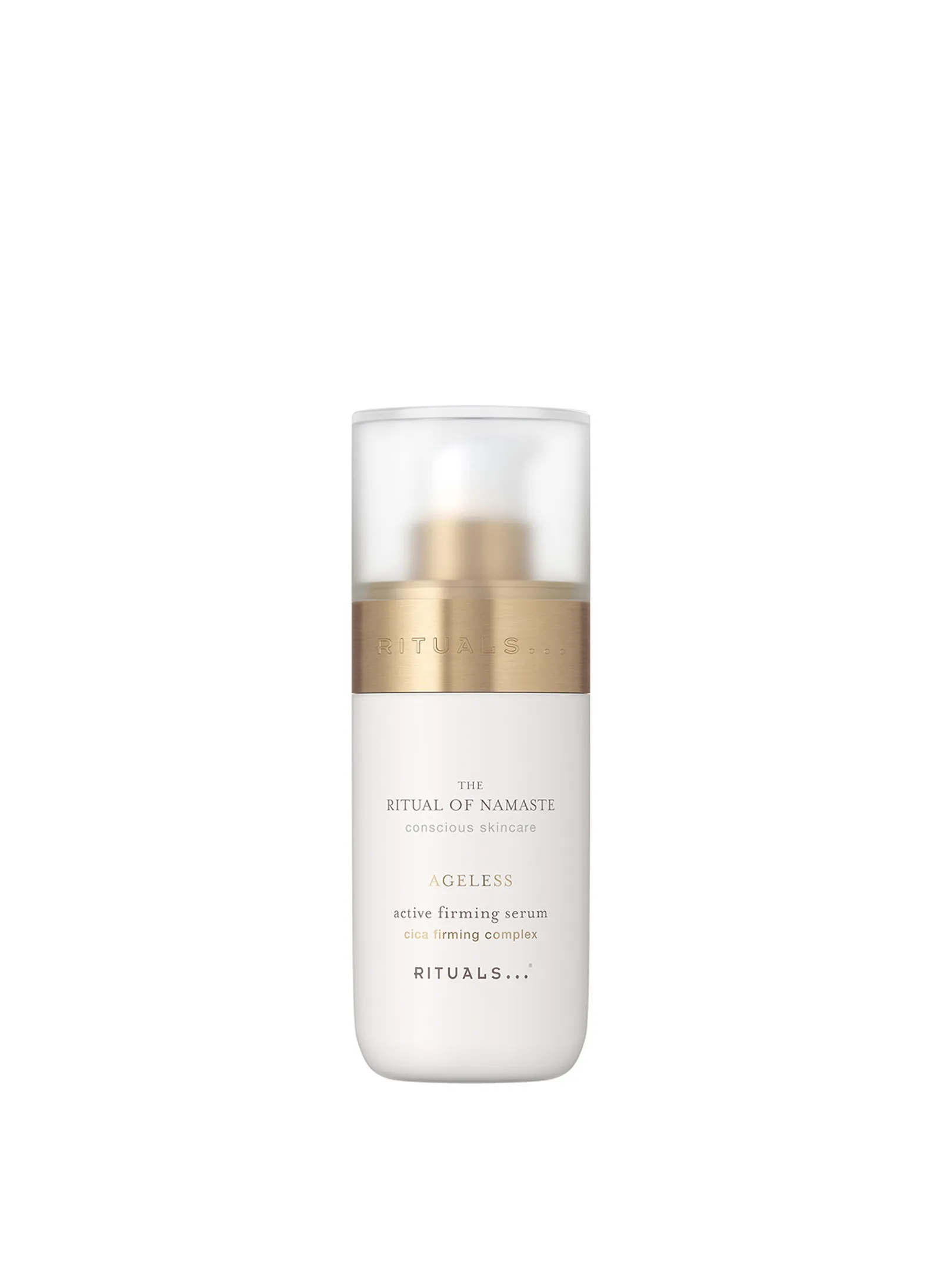 RITUALS THE RITUAL OF NAMASTE  SéRUM REAFIRMANTE