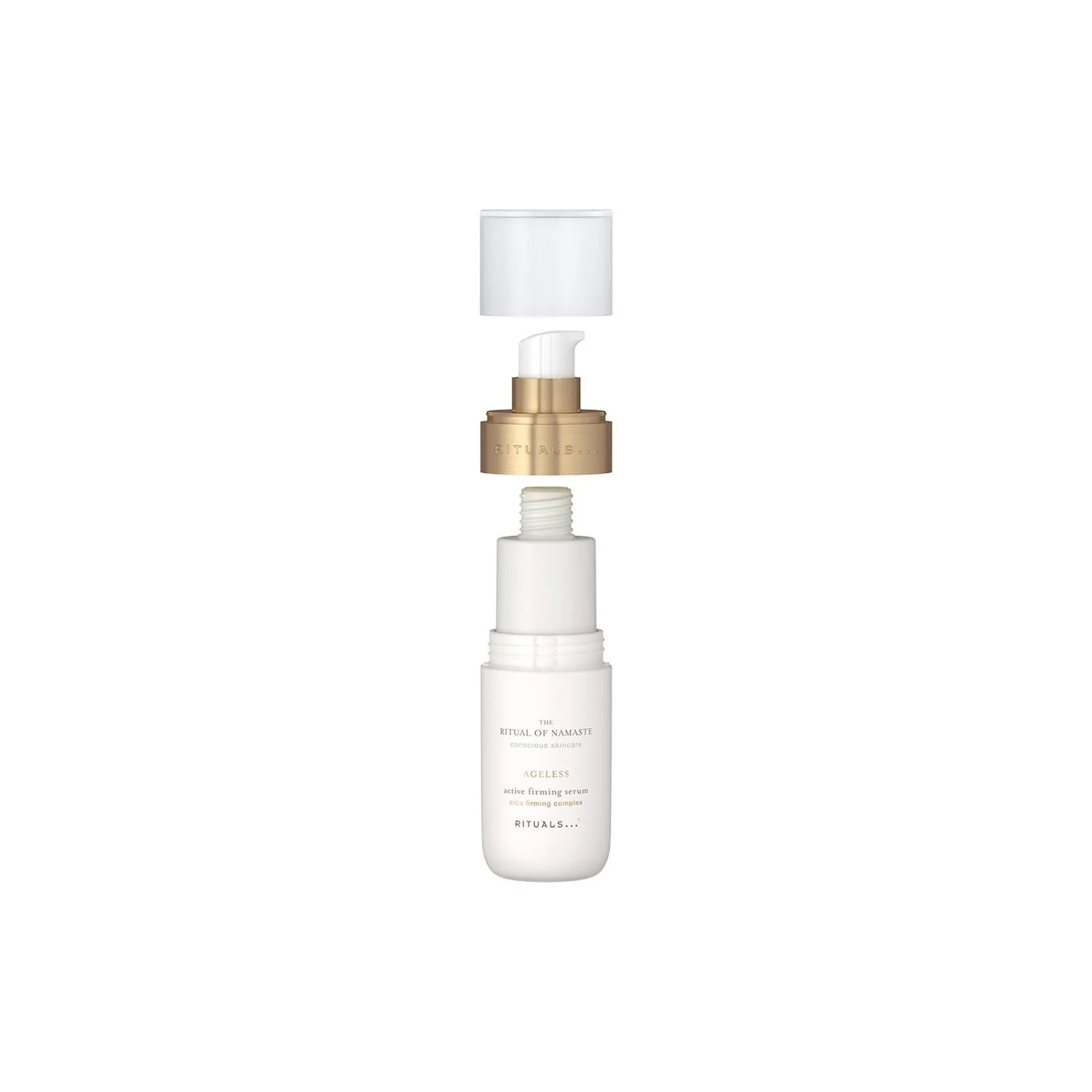 RITUALS THE RITUAL OF NAMASTE  SéRUM REAFIRMANTE