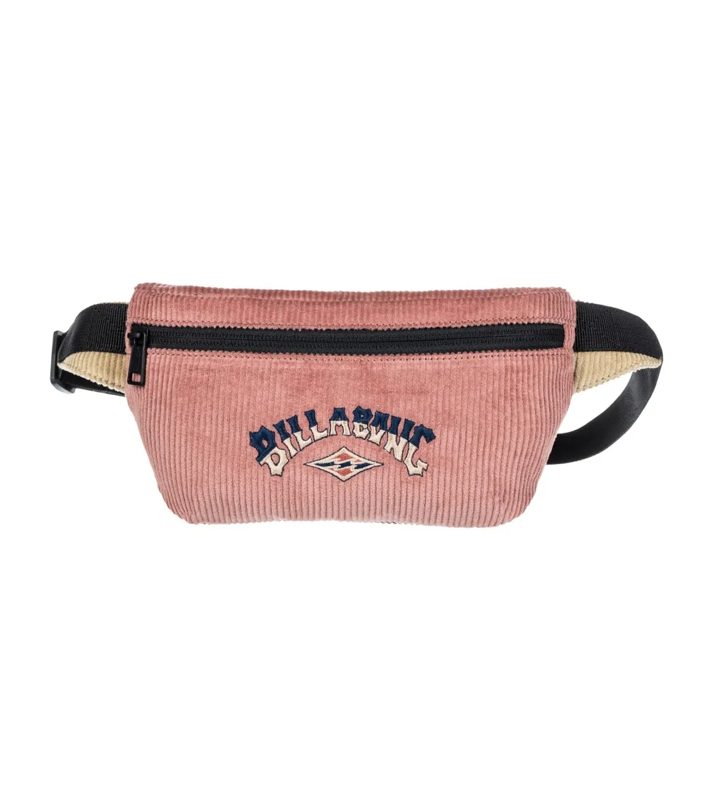 RIñONERA BILLABONG LARRY CORD BUM   WTPK REW  REWIND