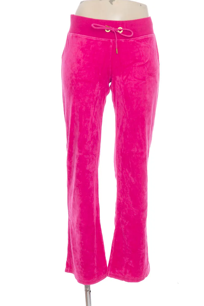 ROPA DEPORTIVA / SALIDA DE BAñO COLOR FUCSIA  BEBE