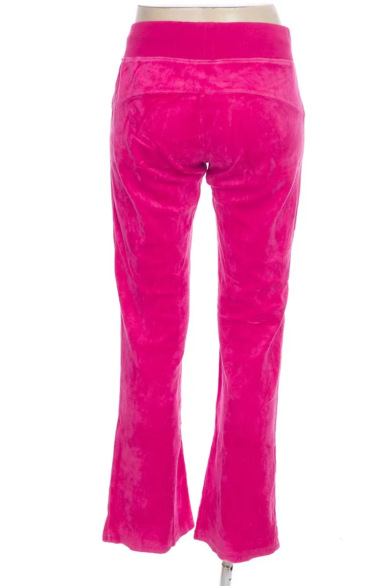 ROPA DEPORTIVA / SALIDA DE BAñO COLOR FUCSIA  BEBE