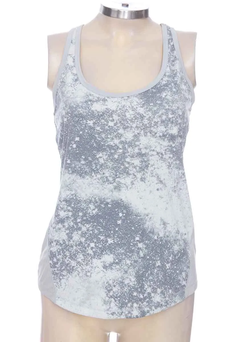 ROPA DEPORTIVA / SALIDA DE BAñO COLOR GRIS  OLD NAVY