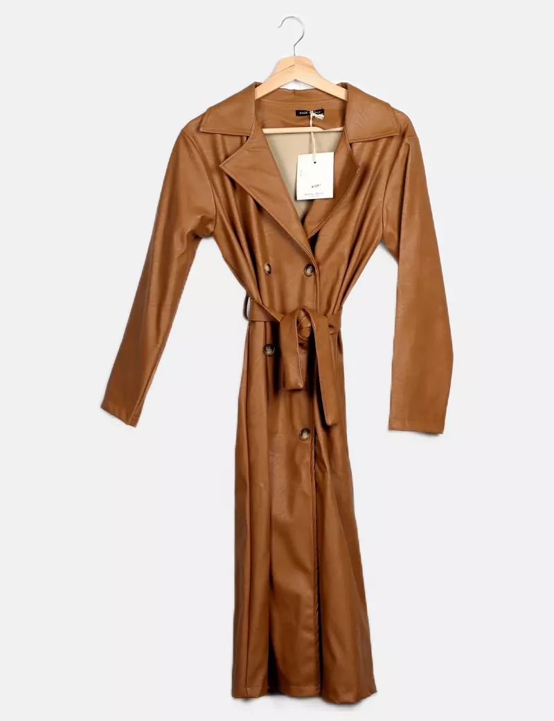Royal Belle Gabardina