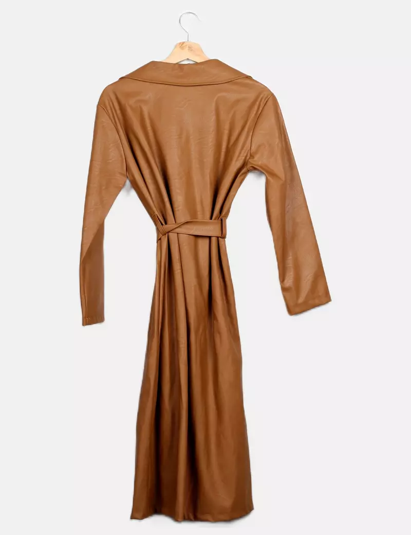Royal Belle Gabardina