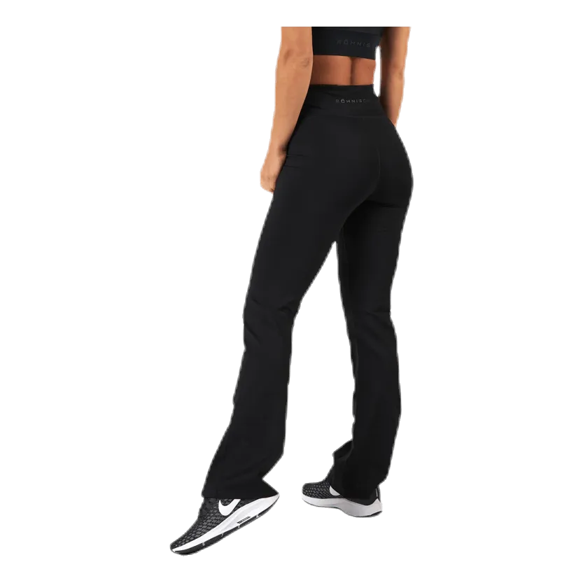 Röhnisch Nora Lasting Pants Black