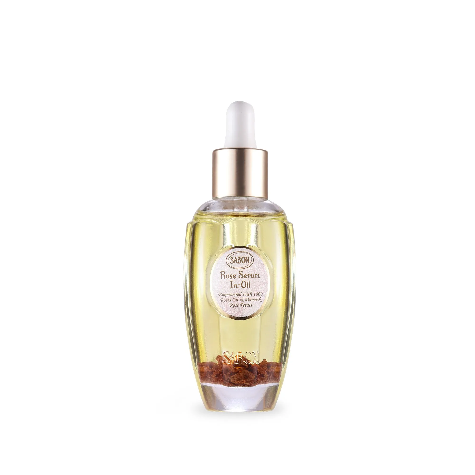 SABON Sérum regenerador para el rostro