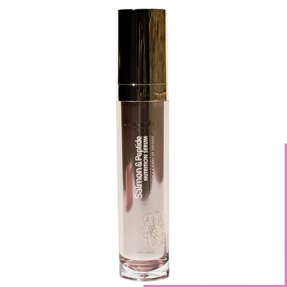 SALMON & PEPTIDE NUTRITION SERUM 50ML  (SéRUM)
