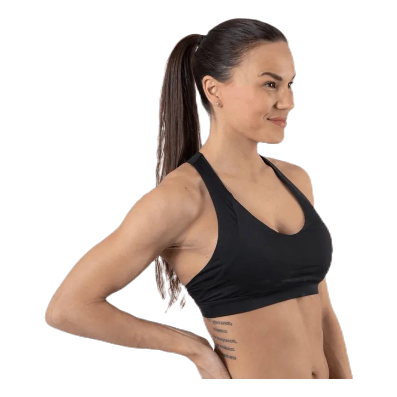 Salomon Comet Bra  Black