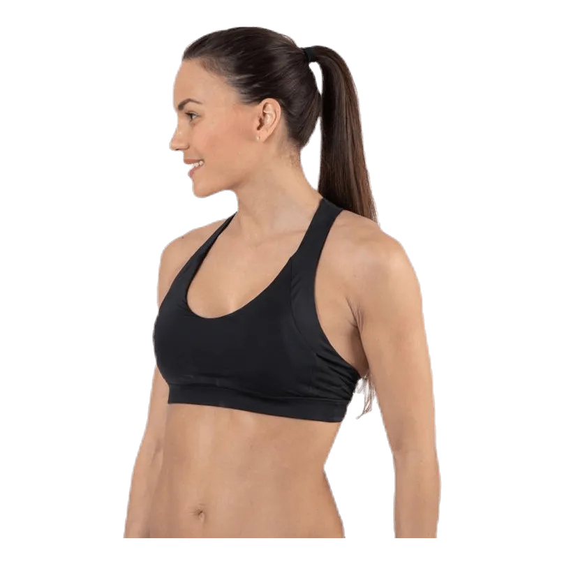 Salomon Comet Bra  Black