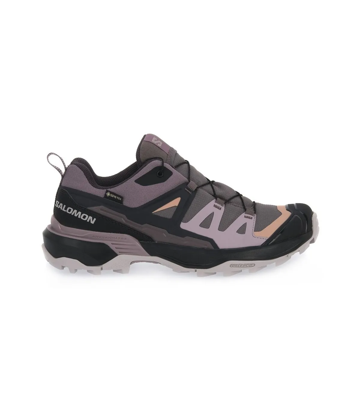 Salomon X Ultra 360 Gtx Mujer
