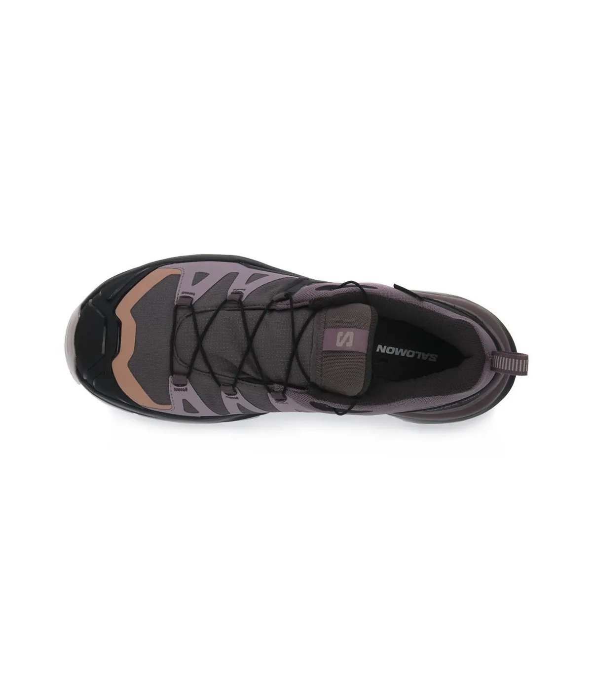 Salomon X Ultra 360 Gtx Mujer