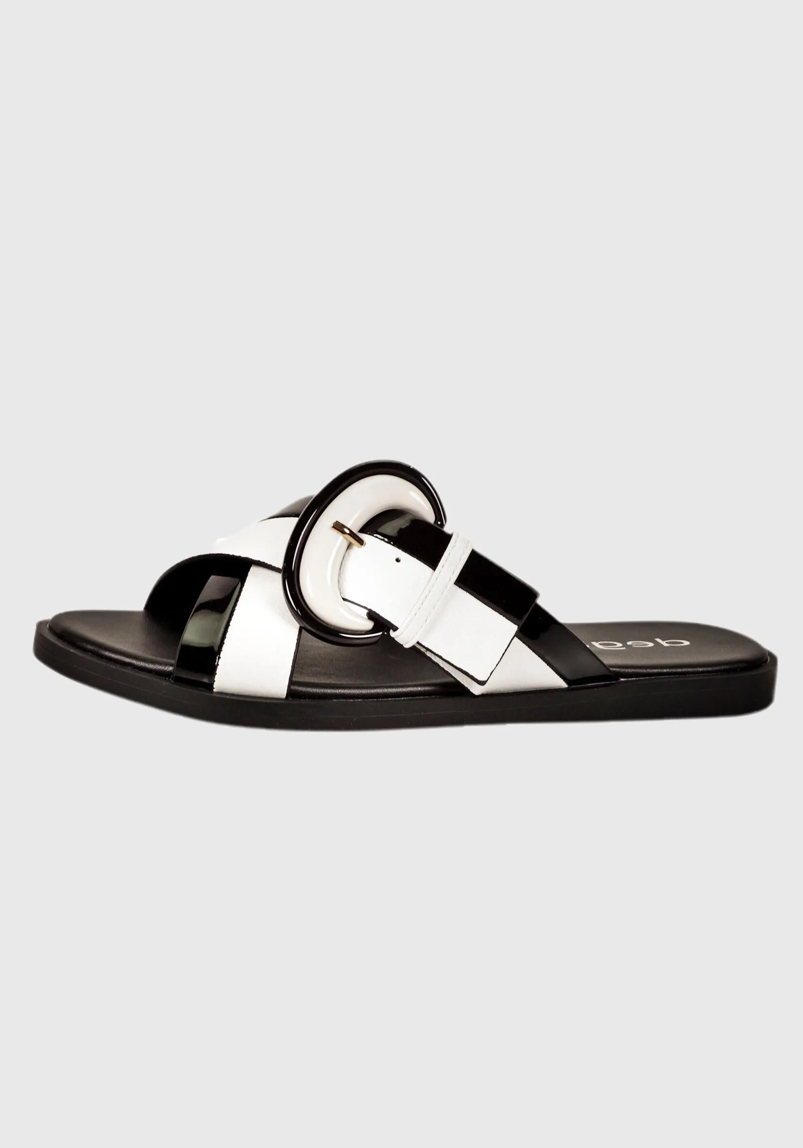 Sandalia Blanco Nani