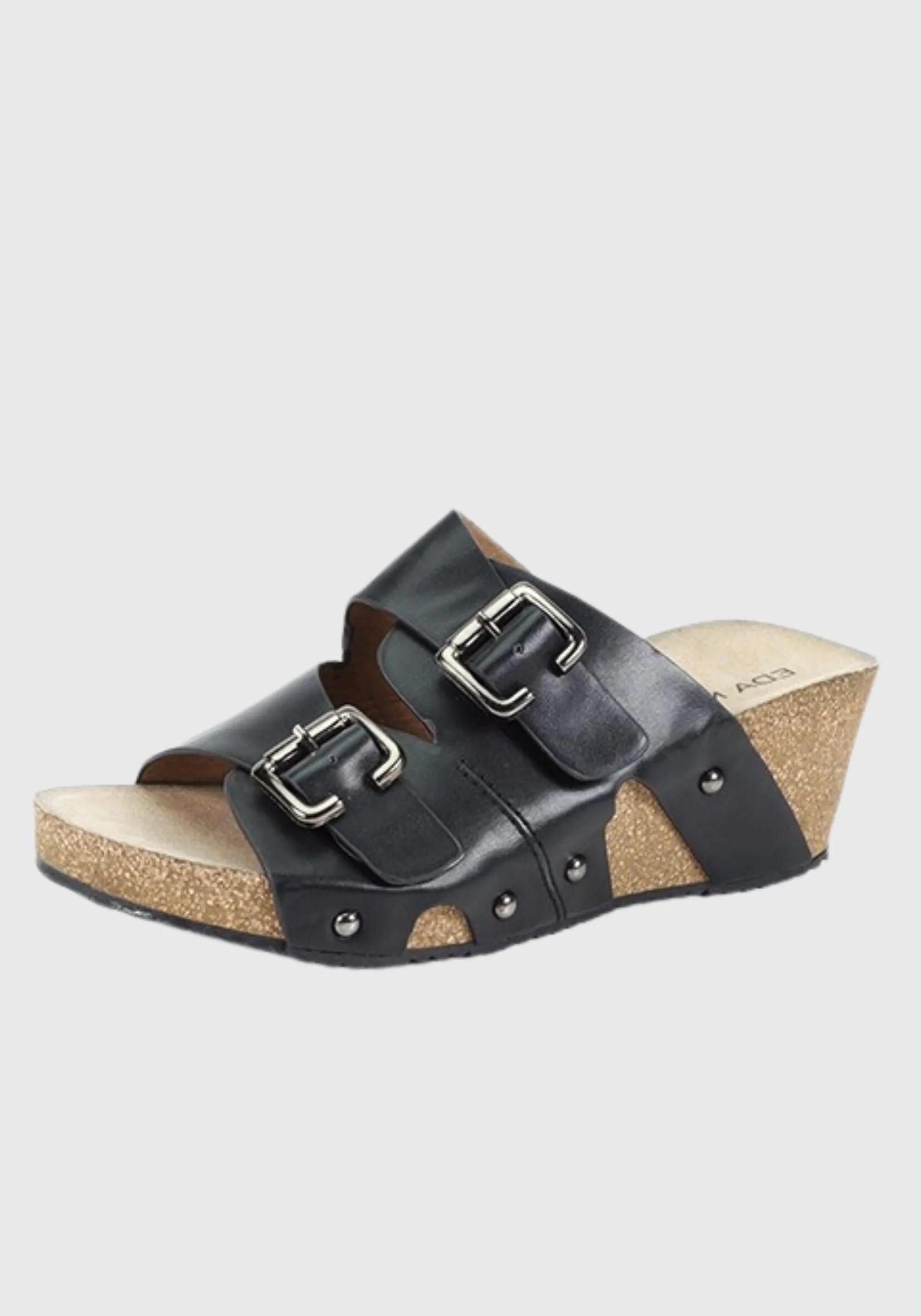 Sandalia Ibel Negro