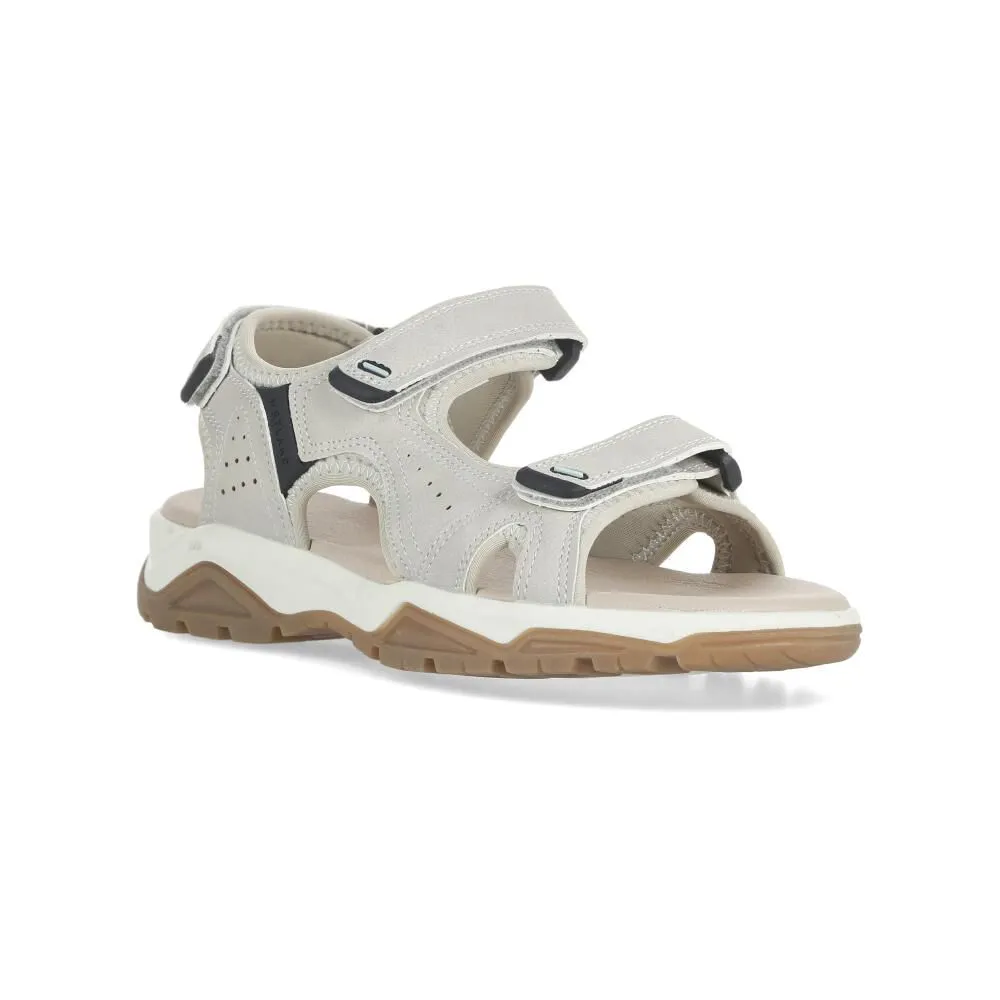 Sandalia Mujer Wetland Beige