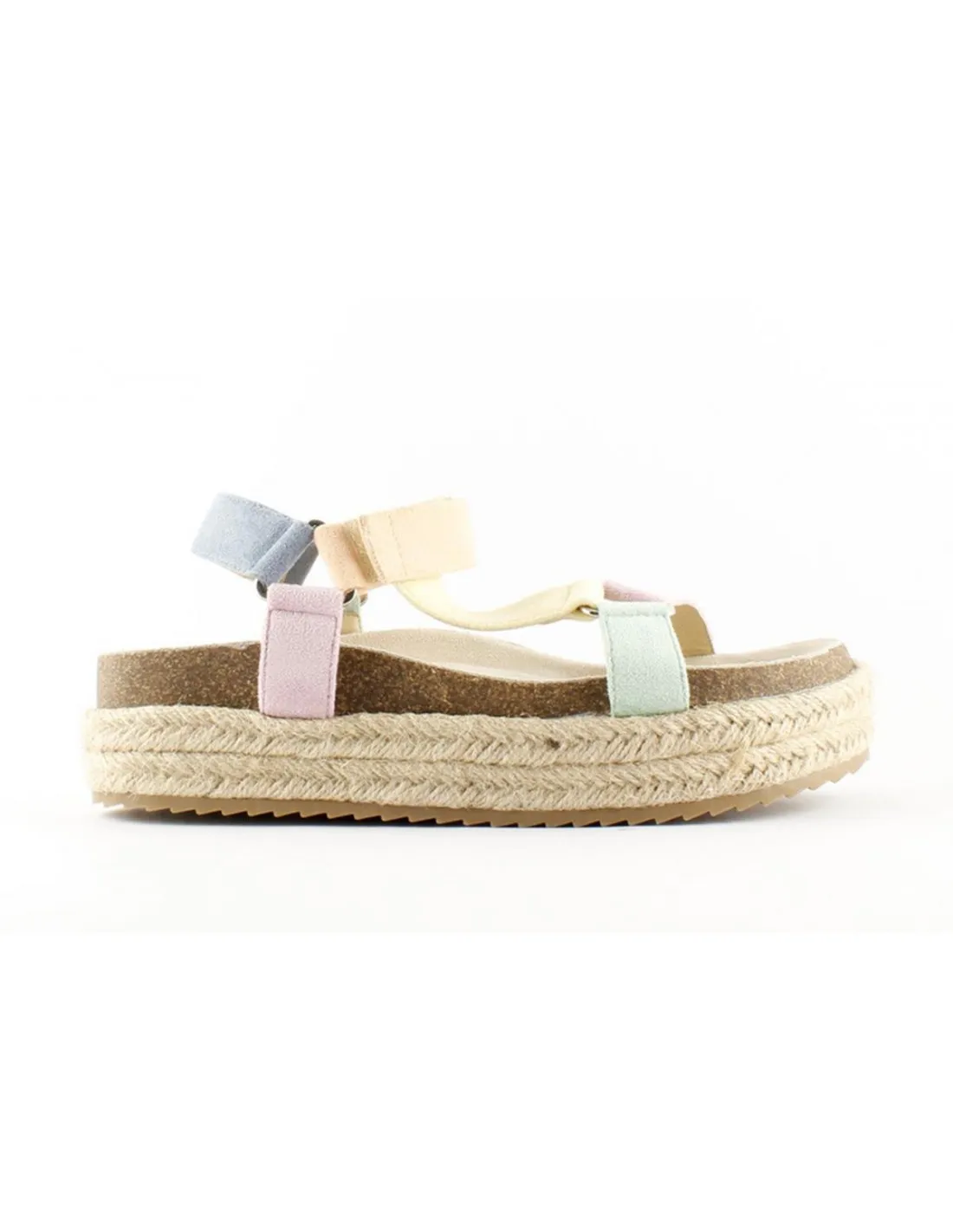 SANDALIA MUSSECLOUD KYRA