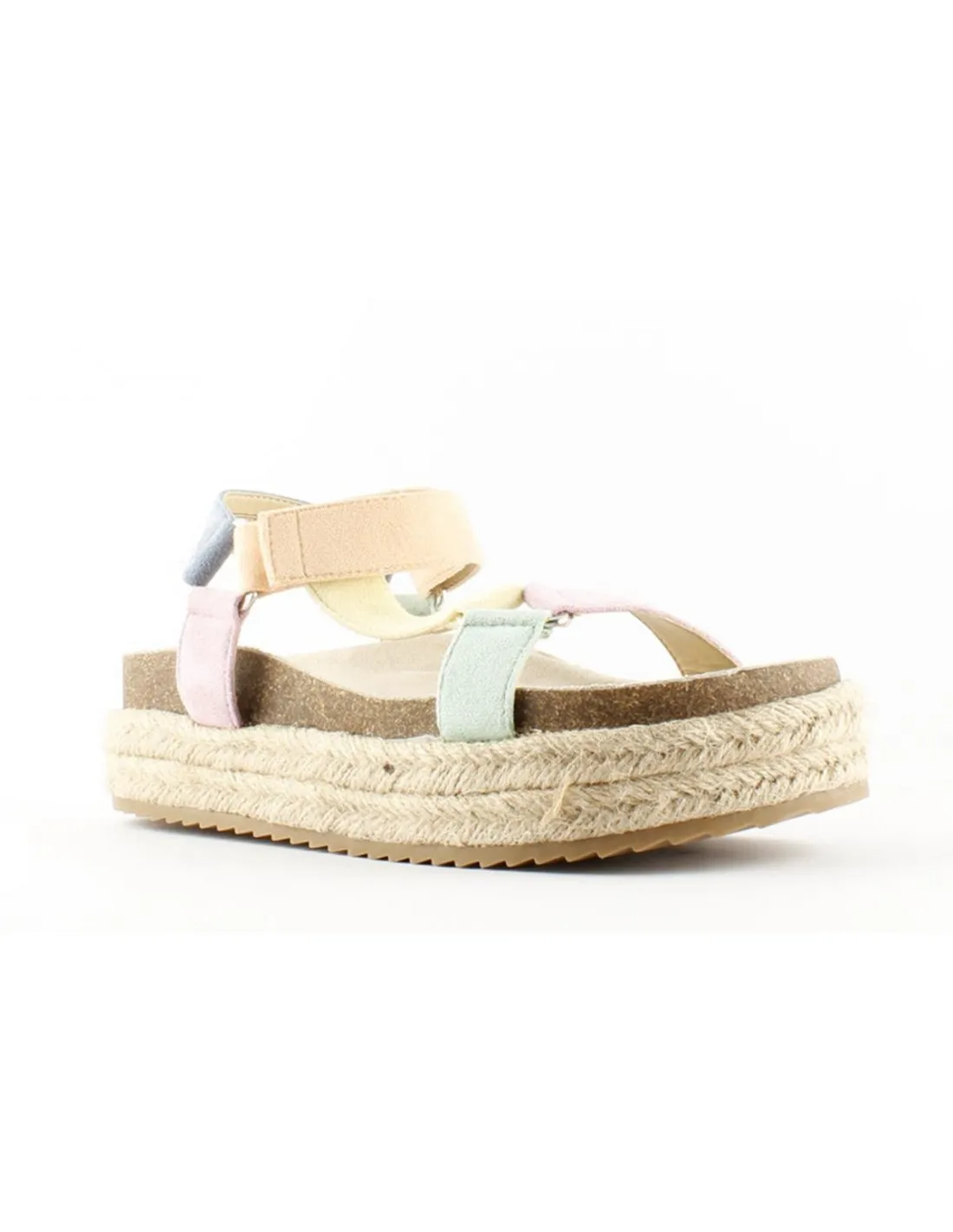 SANDALIA MUSSECLOUD KYRA