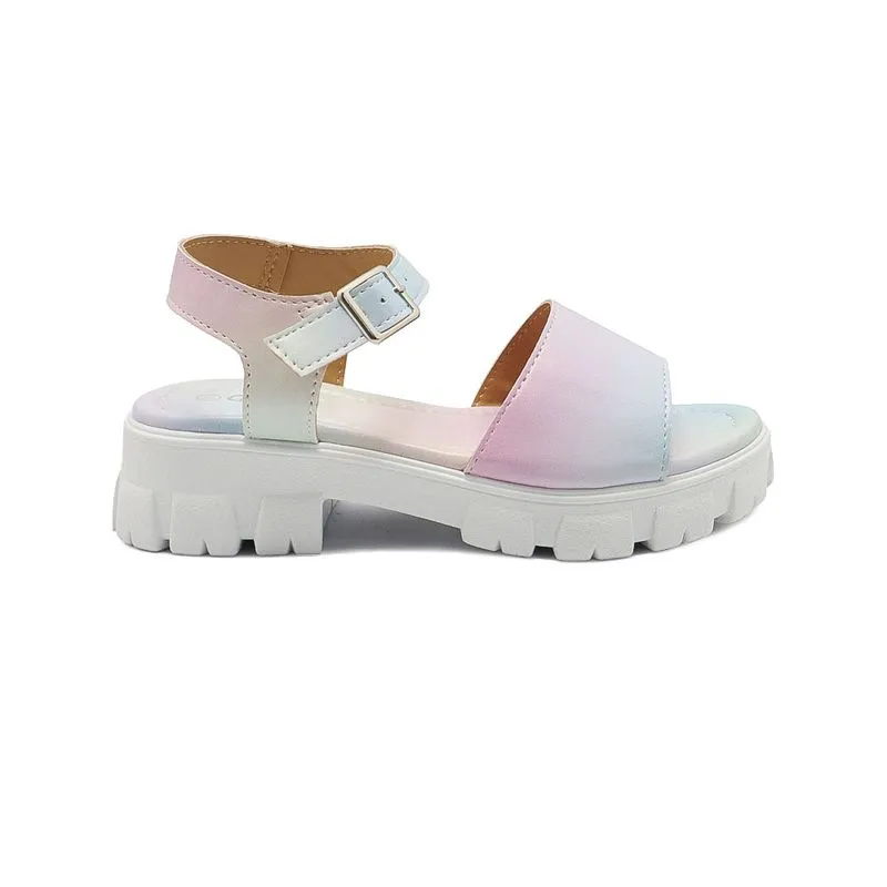 SANDALIA PARA NIÑAS GUGA ALELÍ