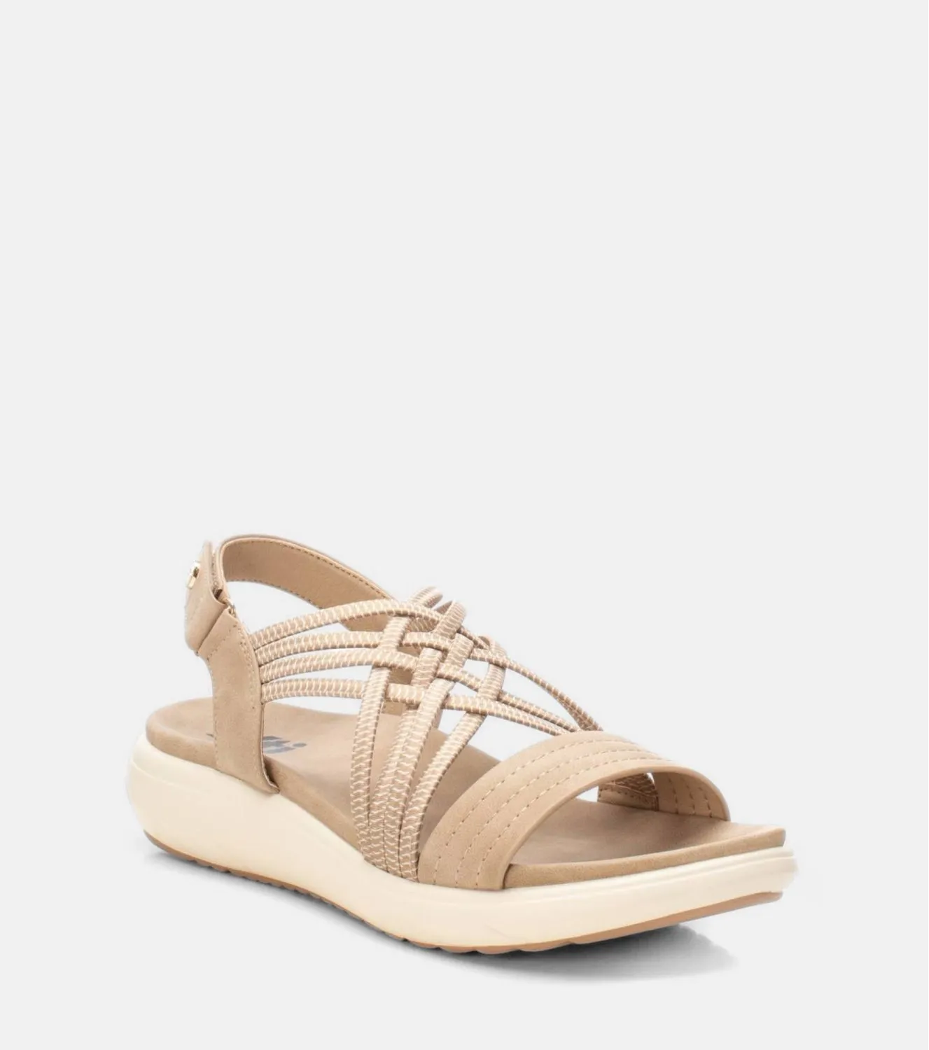 Sandalia XTI 142712 Beige