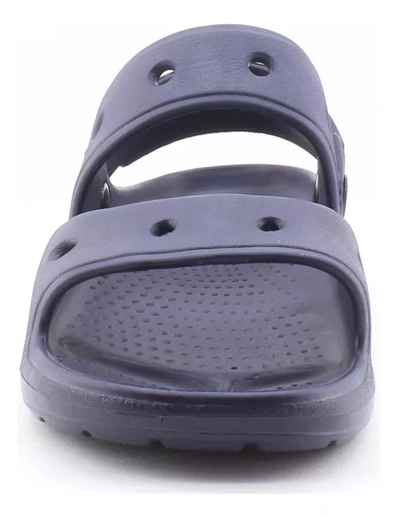 Sandalias De Goma Unisex Verano Livianas Comodas 2510 Carg