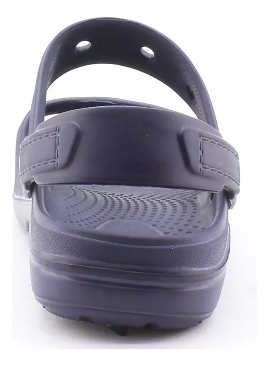 Sandalias De Goma Unisex Verano Livianas Comodas 2510 Carg