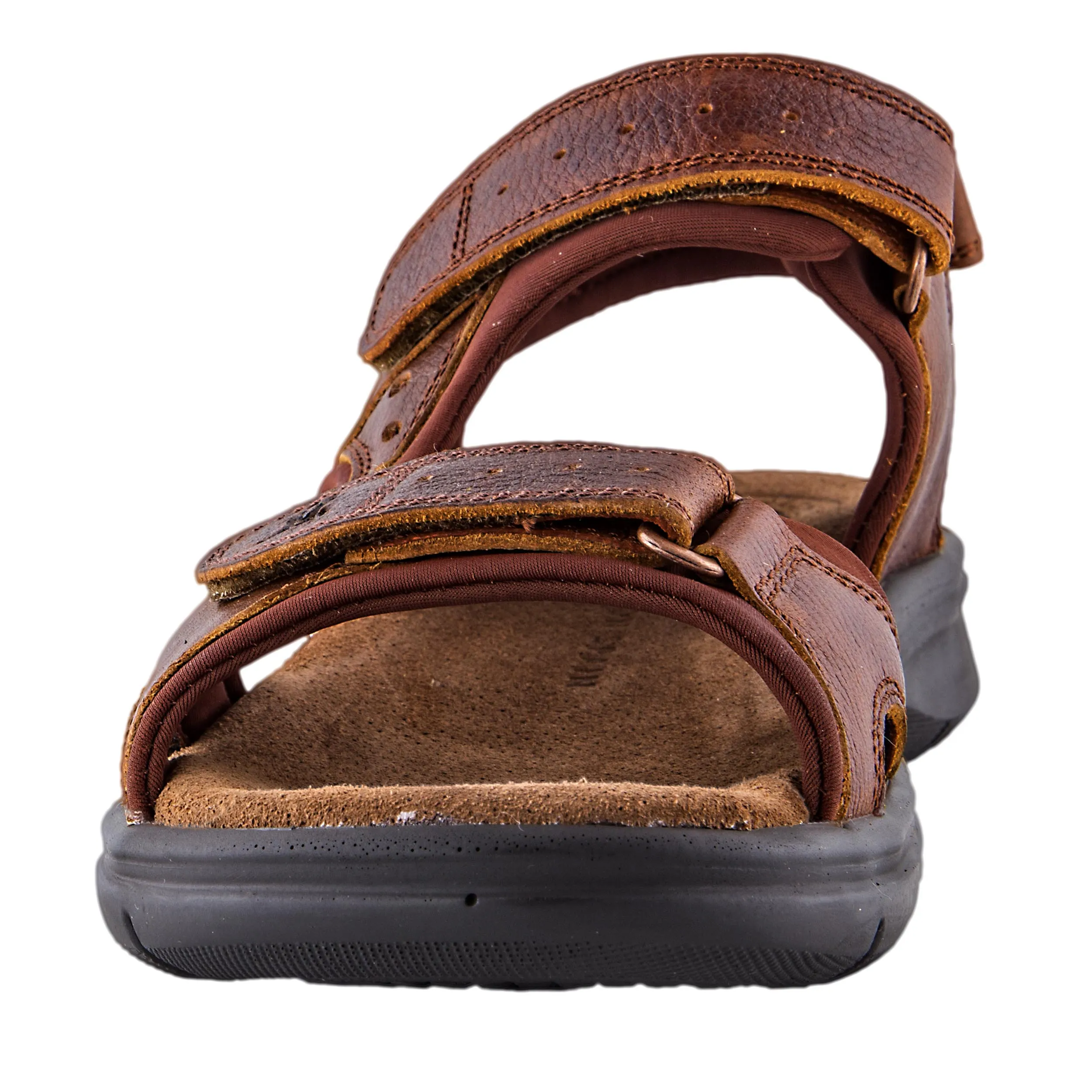 SANDALIAS HOMBRE PANAMA JACK SALTONBASICC4