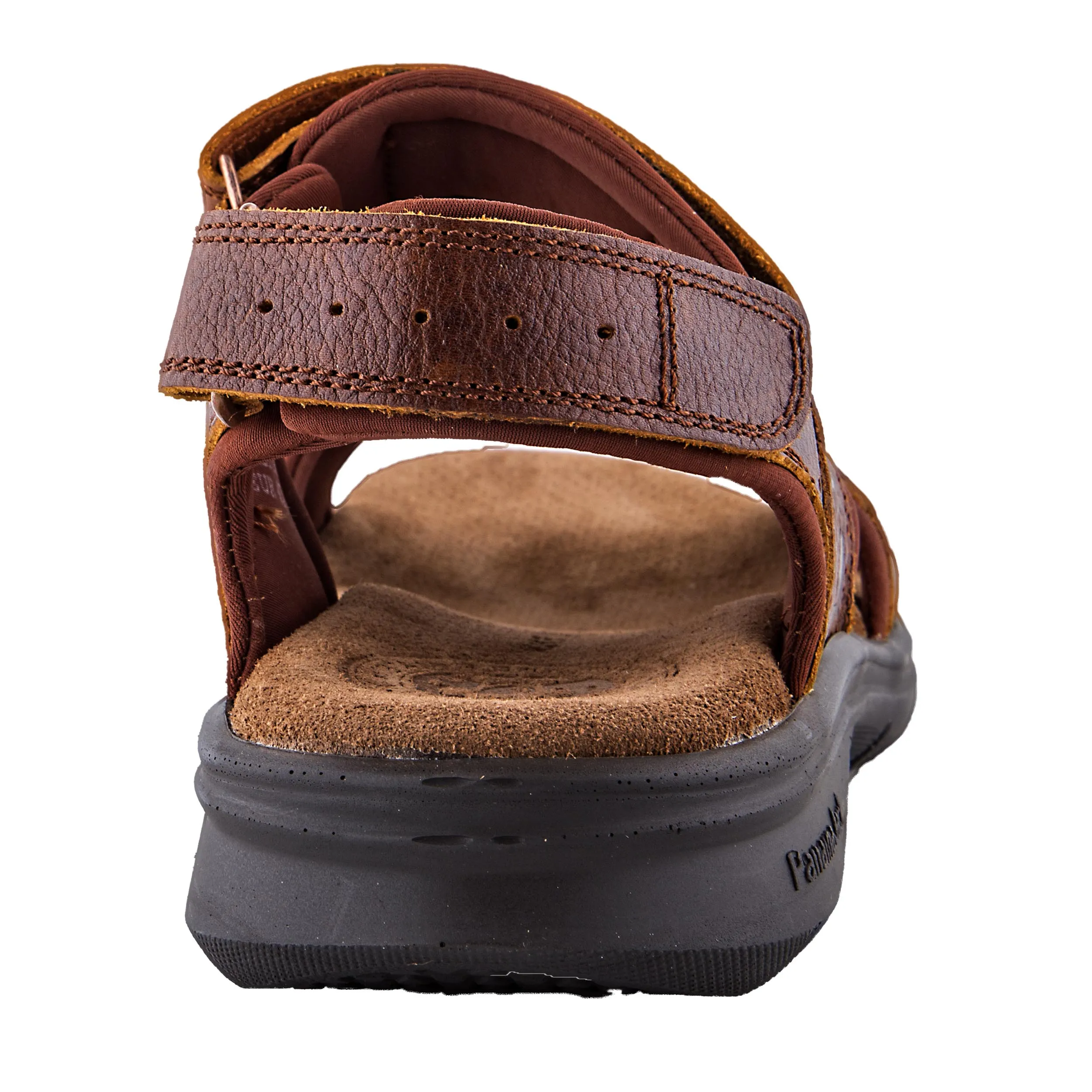 SANDALIAS HOMBRE PANAMA JACK SALTONBASICC4