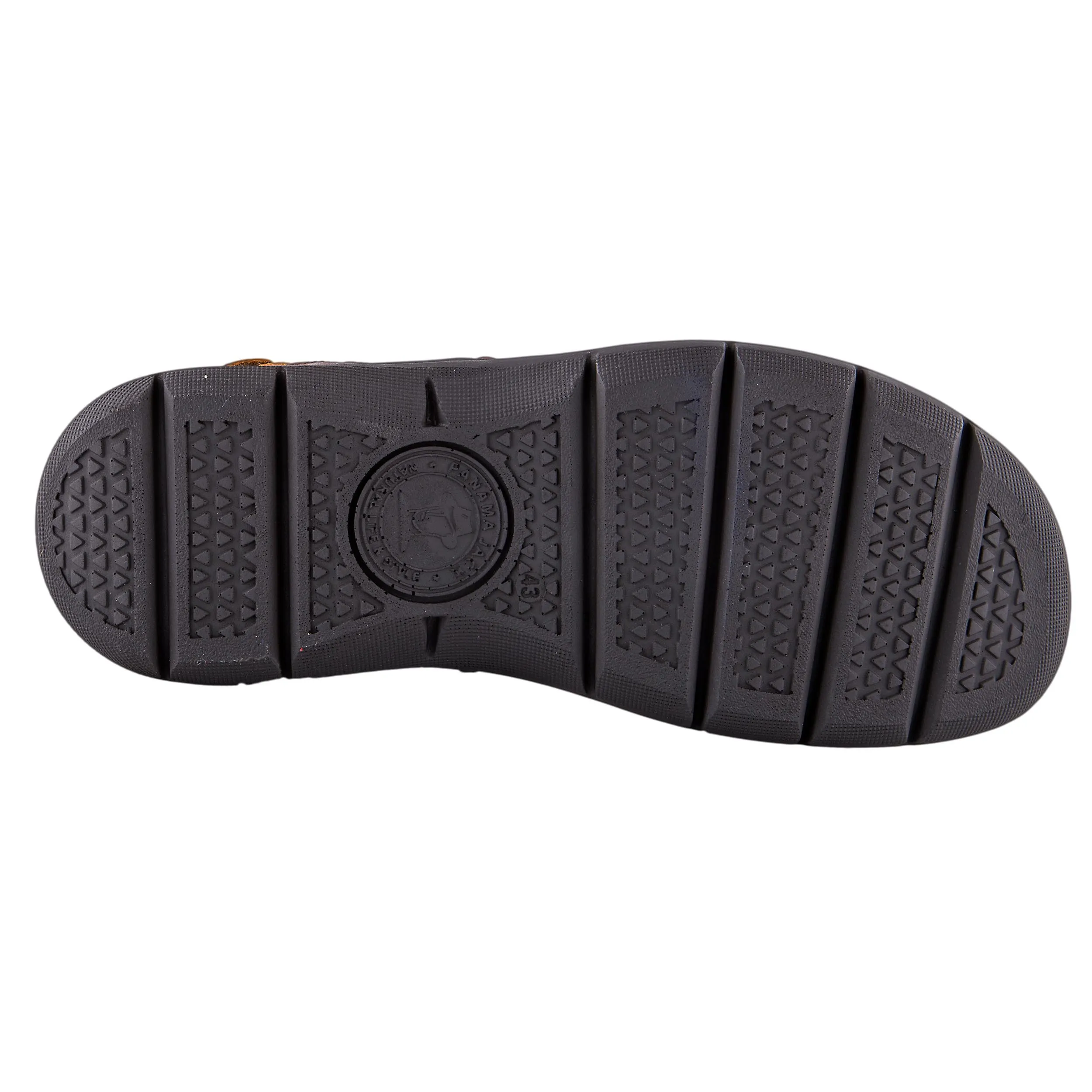 SANDALIAS HOMBRE PANAMA JACK SALTONBASICC4