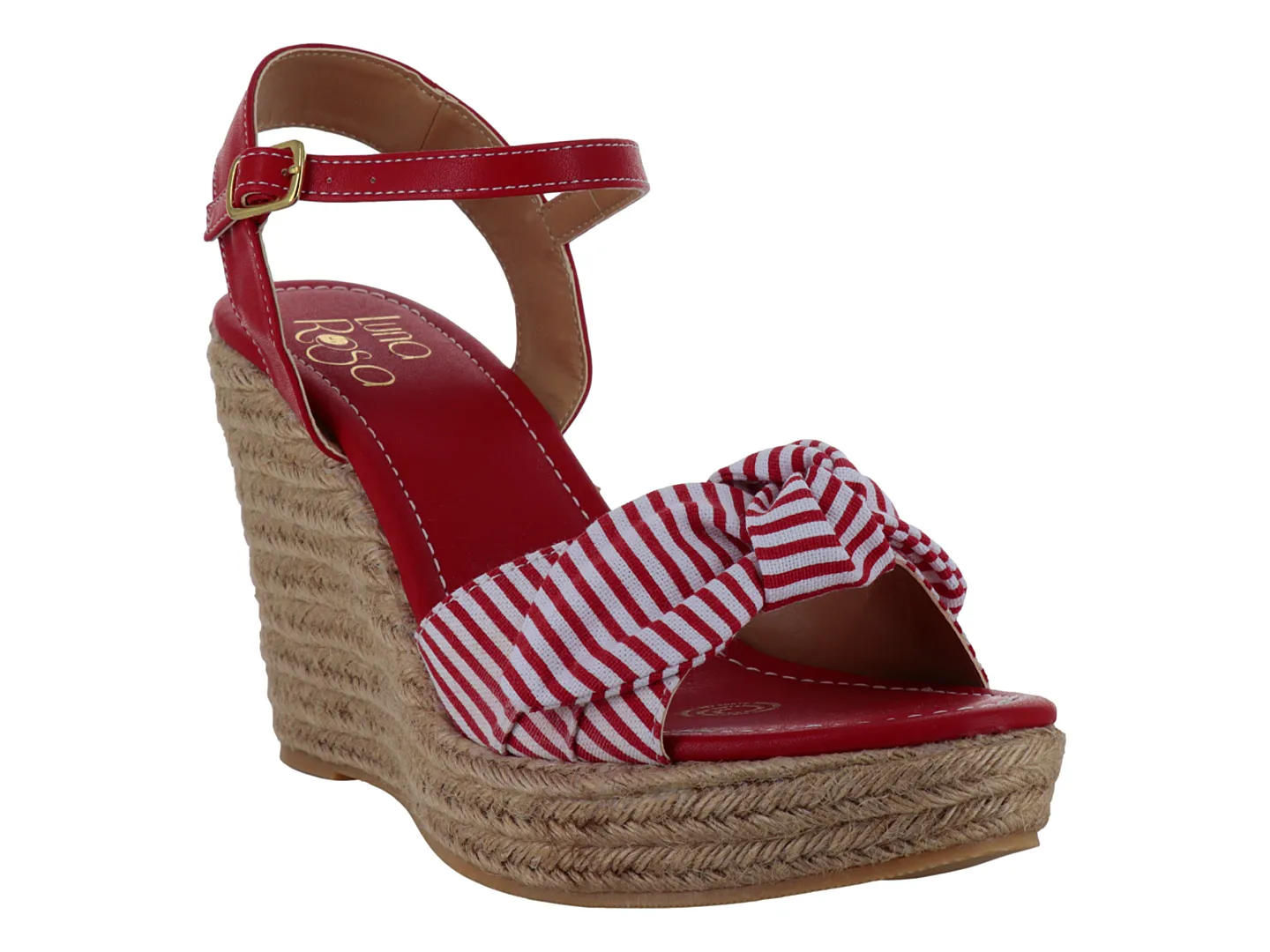 Sandalias Luna Rosa 125 Para Mujer