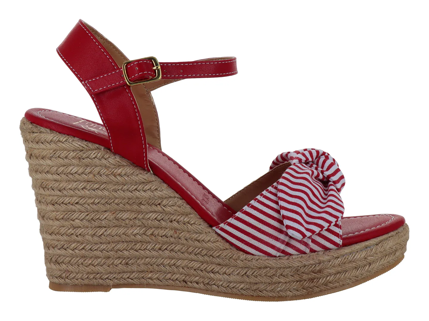 Sandalias Luna Rosa 125 Para Mujer