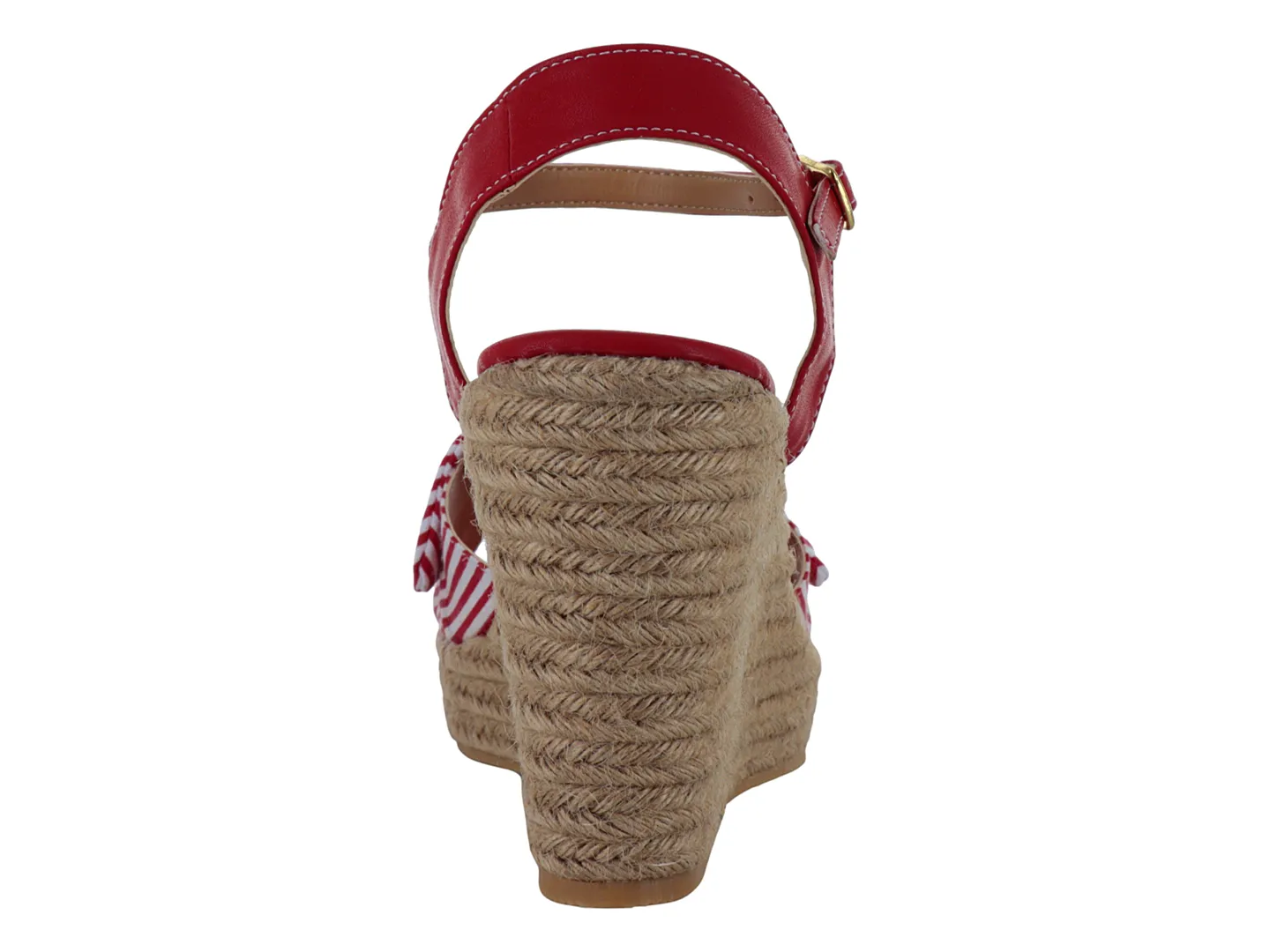 Sandalias Luna Rosa 125 Para Mujer