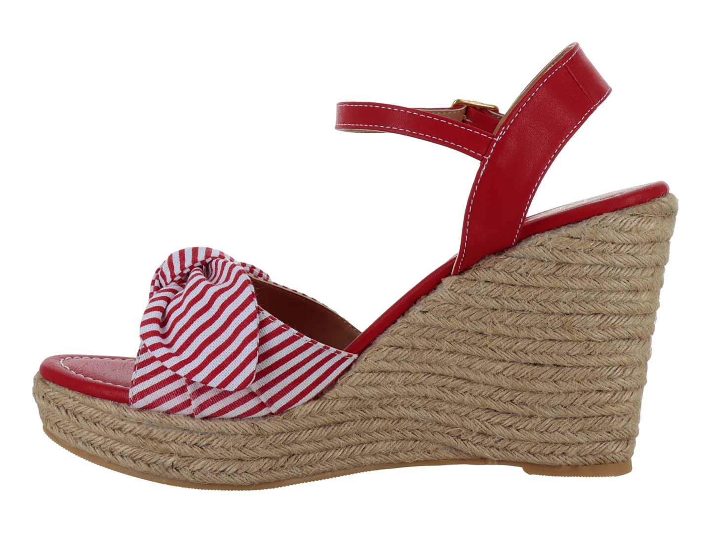 Sandalias Luna Rosa 125 Para Mujer