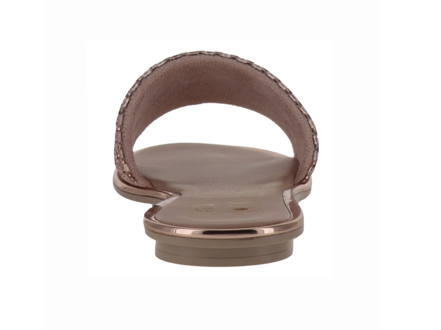 Sandalias Luna Rosa 7592 Para Mujer
