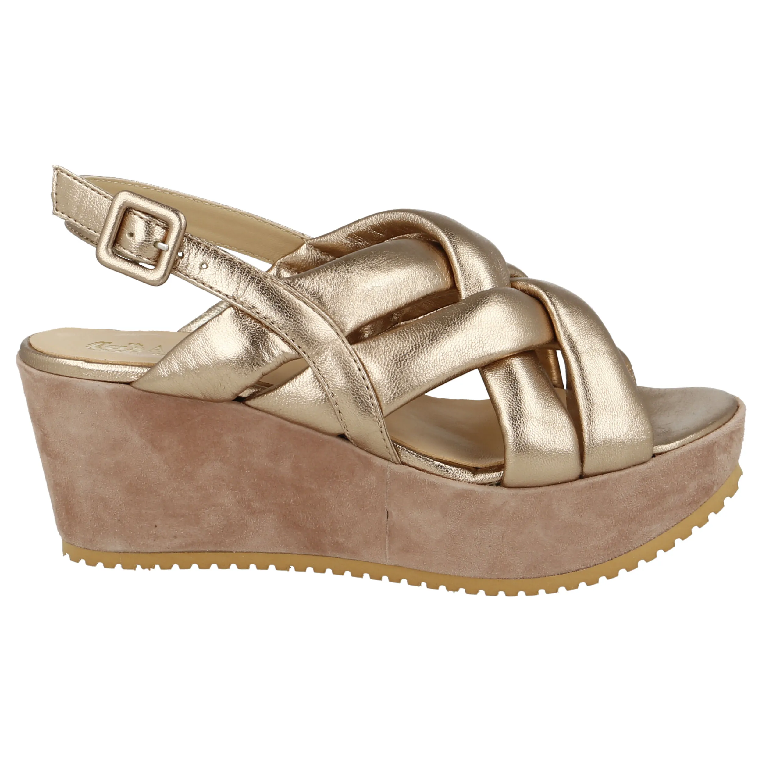 SANDALIAS MUJER A.SASSI H760SA166