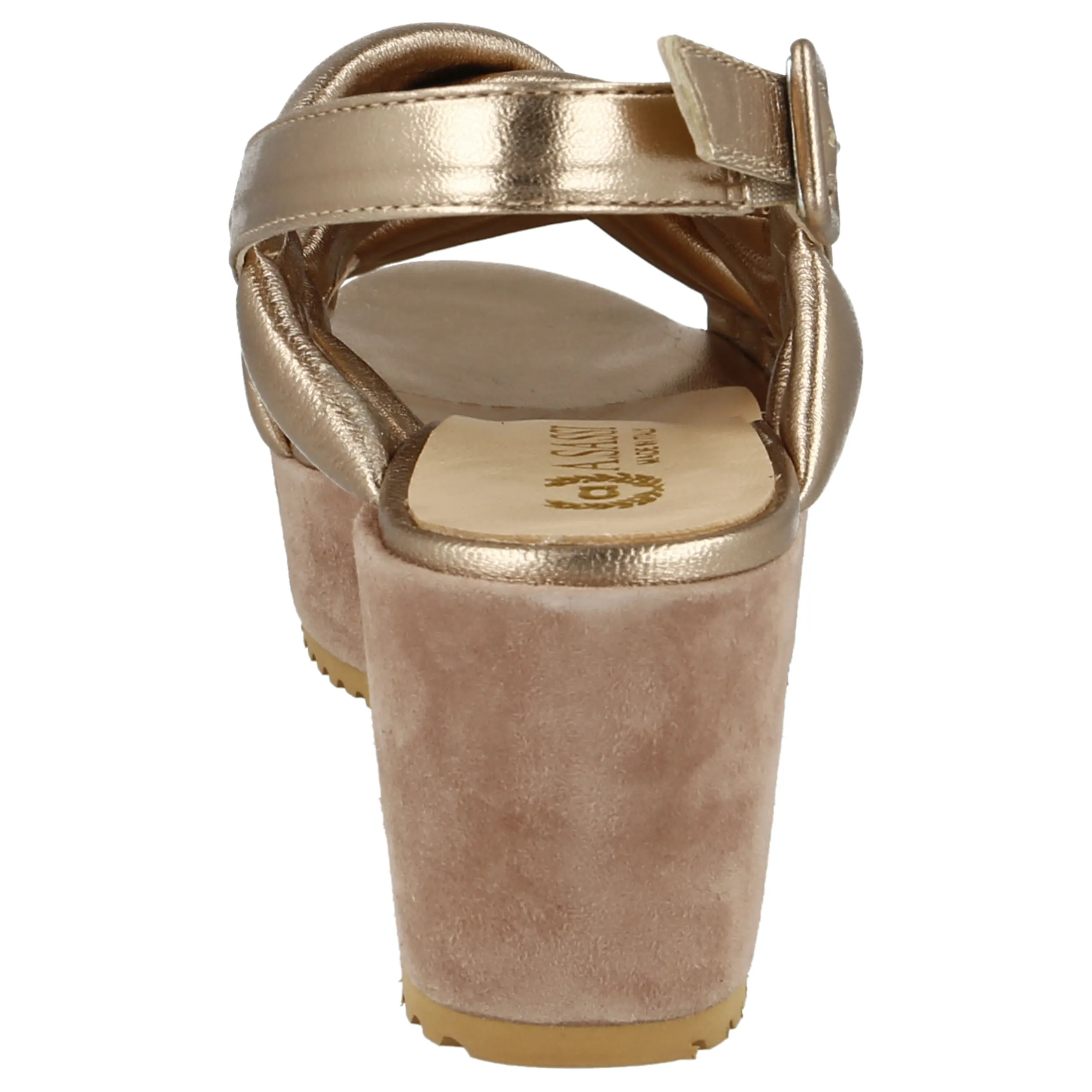 SANDALIAS MUJER A.SASSI H760SA166