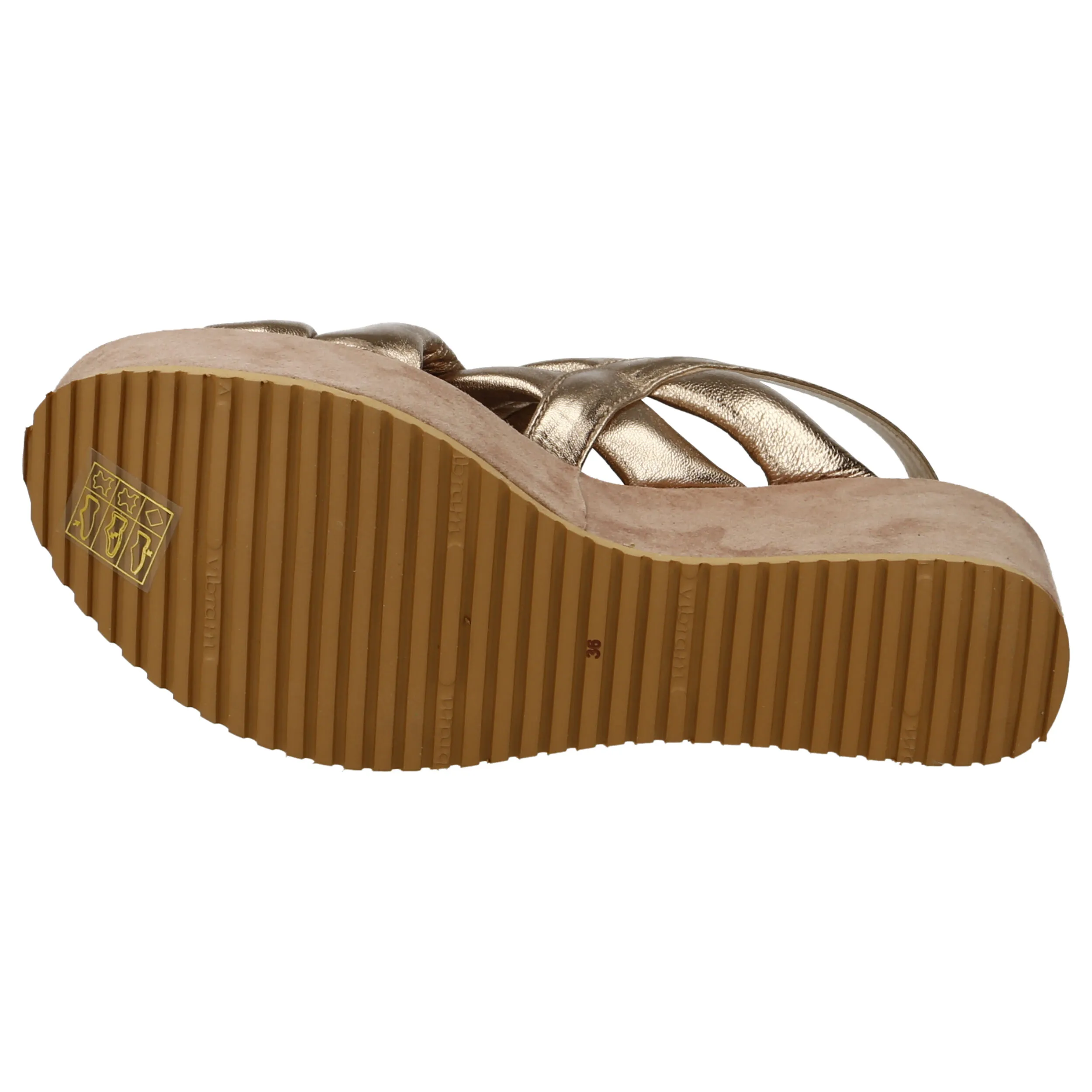 SANDALIAS MUJER A.SASSI H760SA166