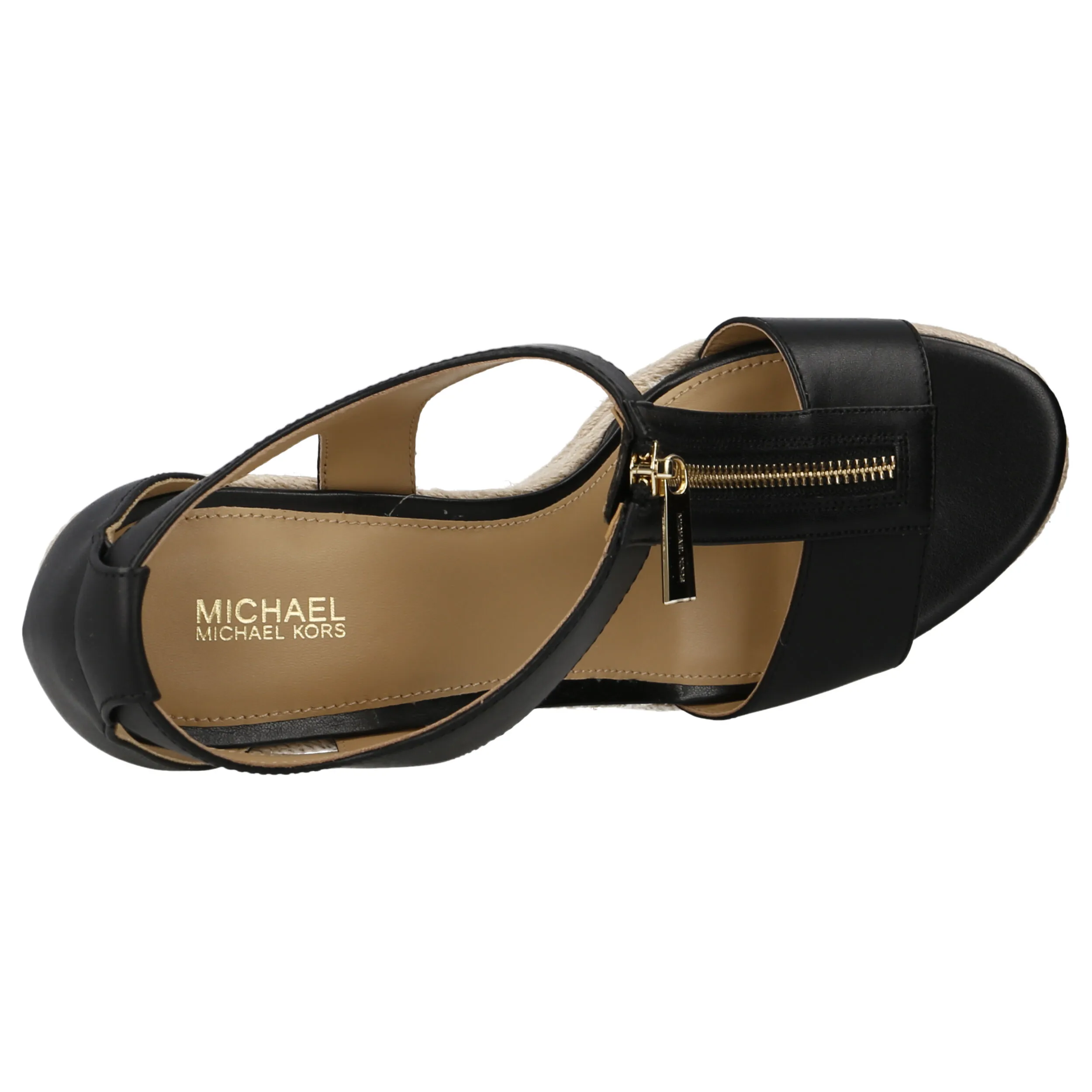 Sandalias Mujer Michael By Michael Kors 40R4BRMS1L