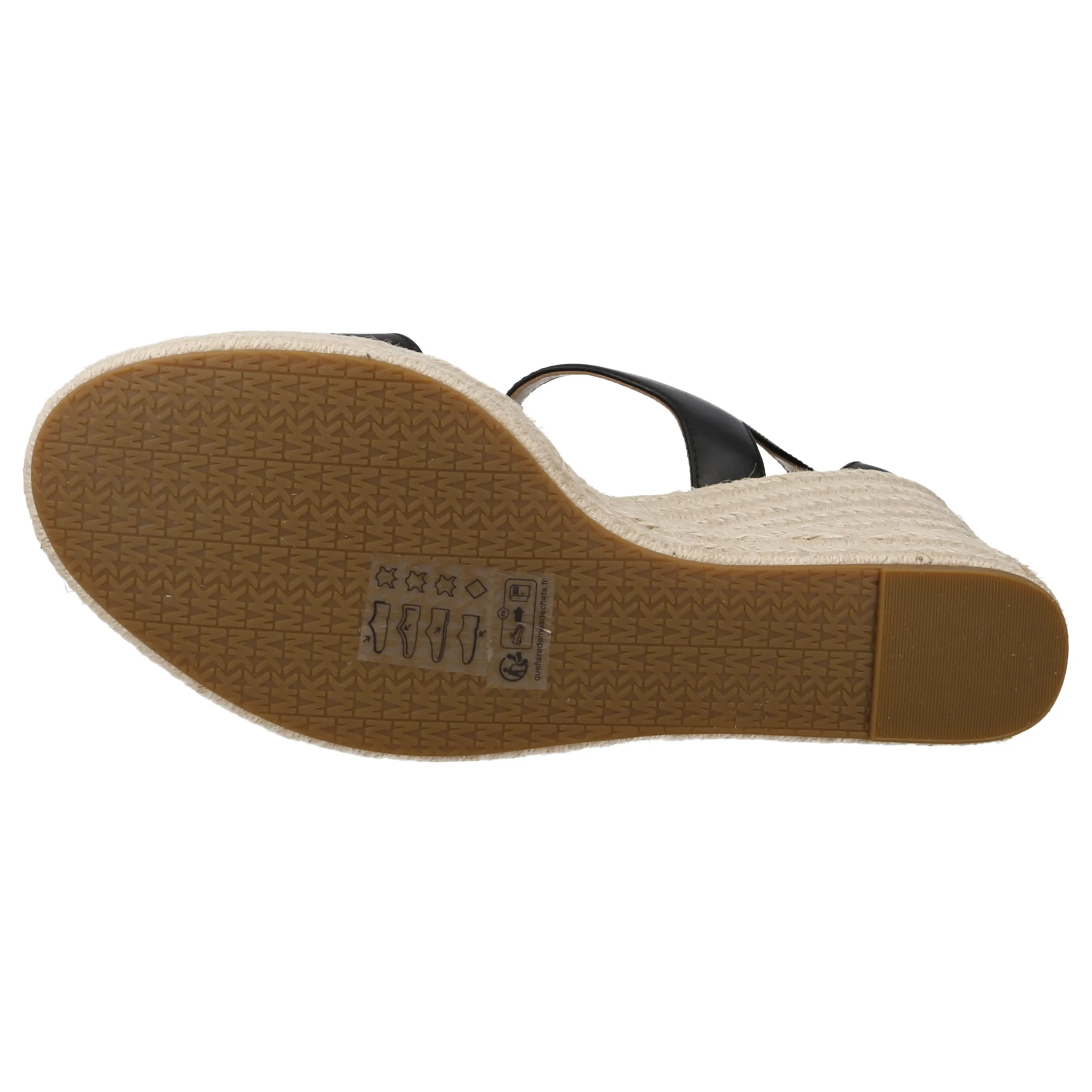 Sandalias Mujer Michael By Michael Kors 40R4BRMS1L