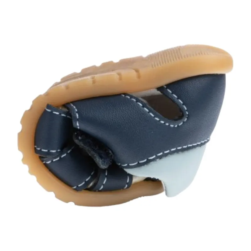 Sandalias niño pablosky sport