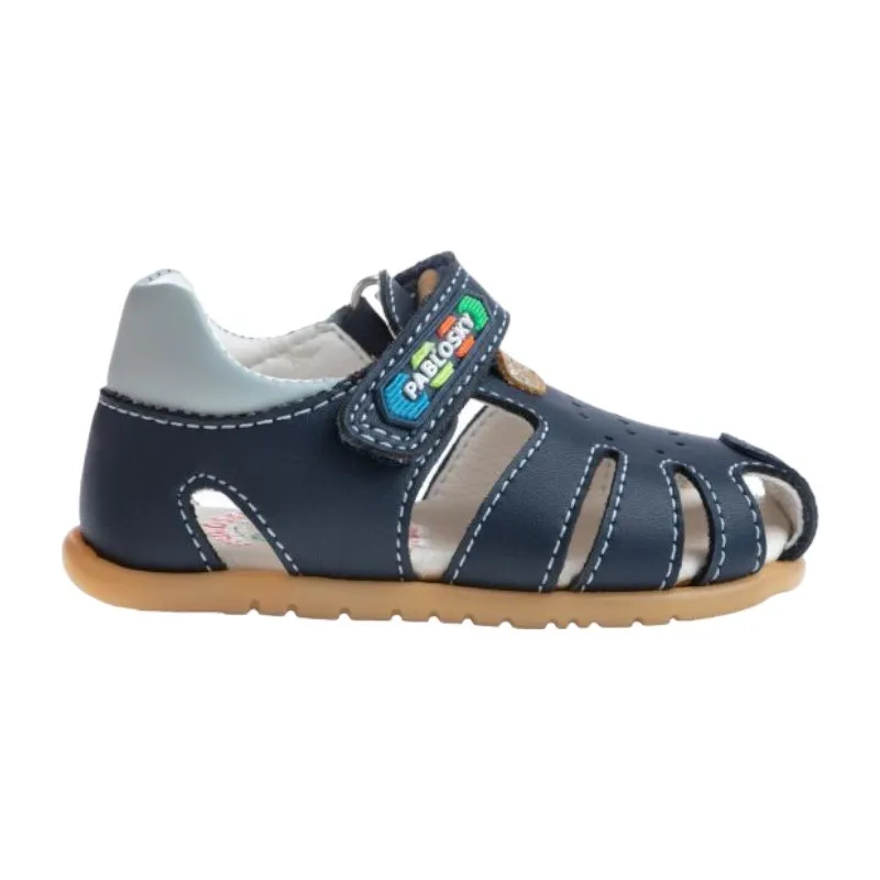 Sandalias niño pablosky sport