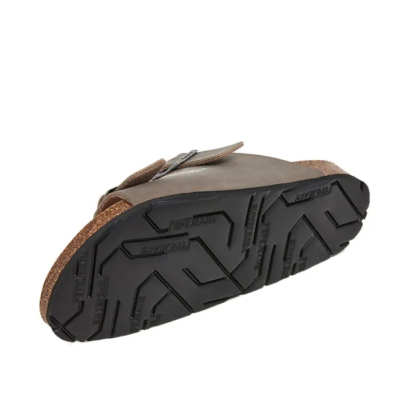 Sandalias Pepe Jeans Pms80003 Hombre Taupe