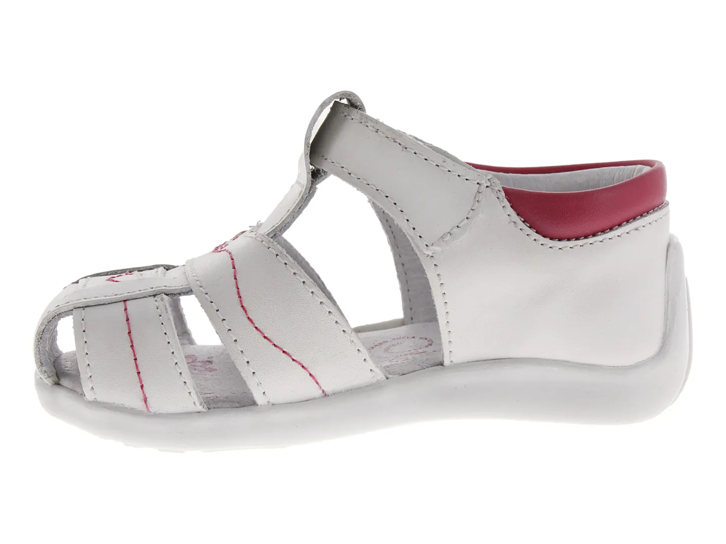 Sandalias Pieco 1836 Para Niña