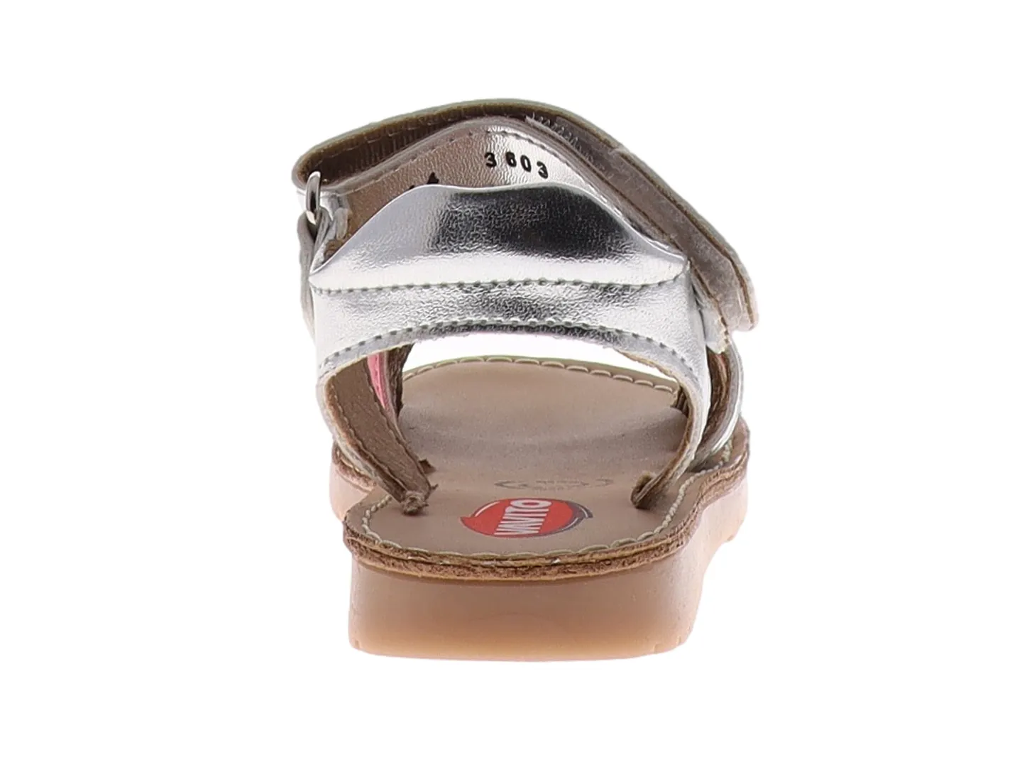 Sandalias Vavito V3603 Para Niña