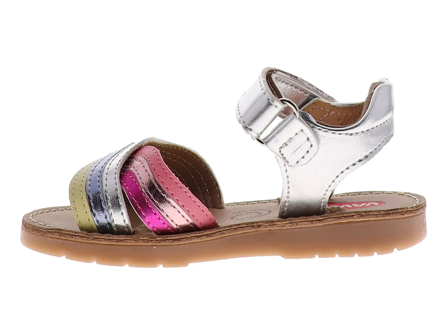 Sandalias Vavito V3603 Para Niña