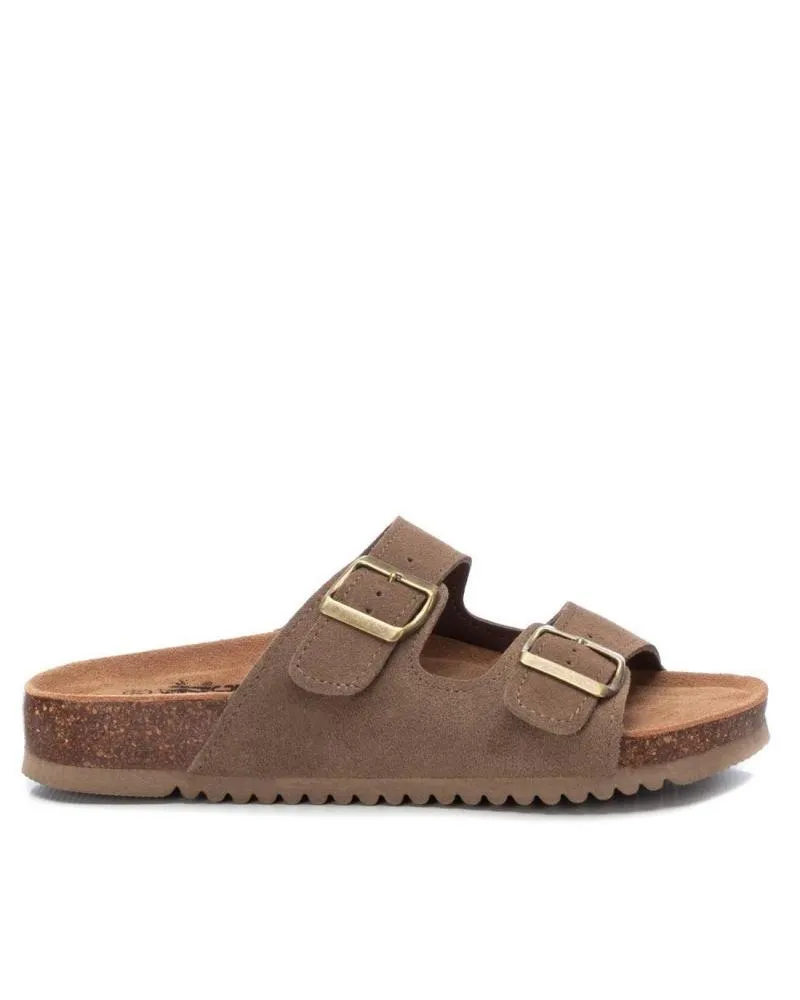 Sandalias XTI  de Mujer 036890  TAUPE