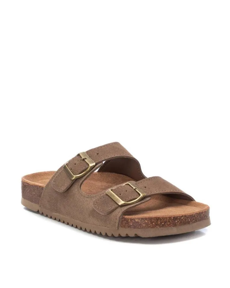 Sandalias XTI  de Mujer 036890  TAUPE