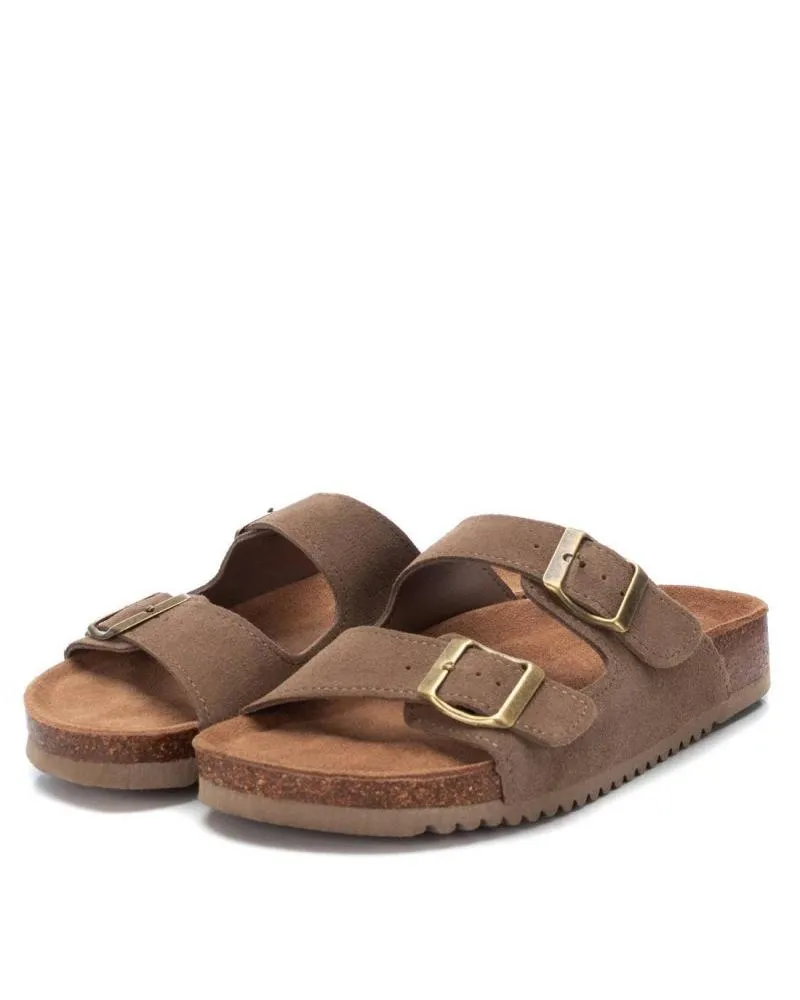 Sandalias XTI  de Mujer 036890  TAUPE