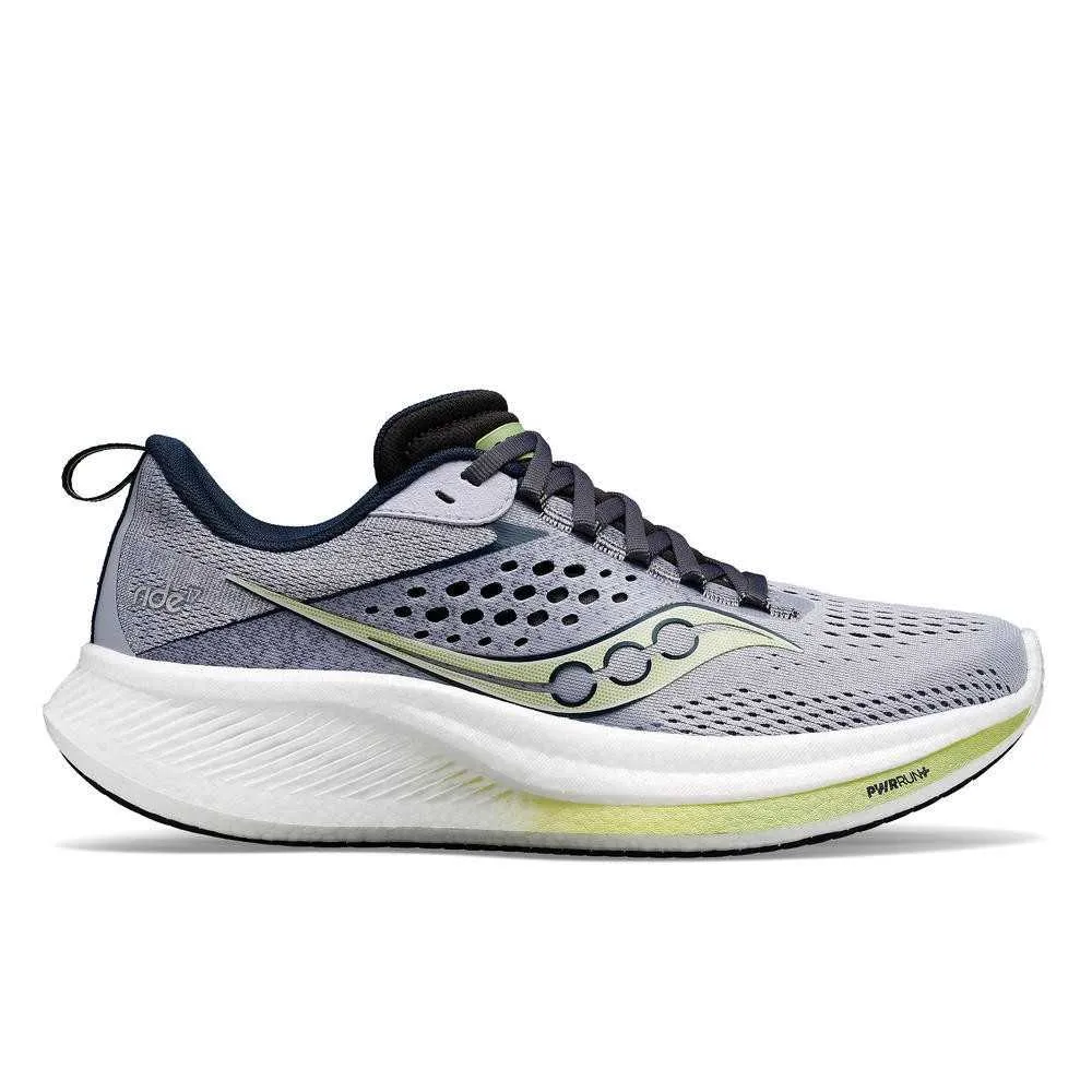 SAUCONY RIDE 17