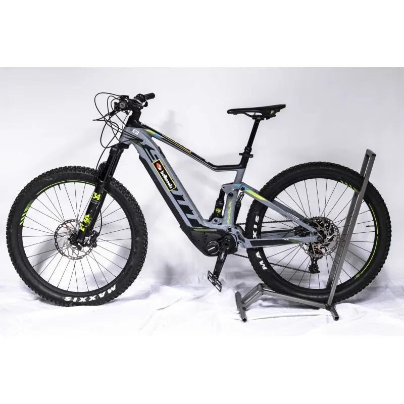 SCOTT ESPARK 720