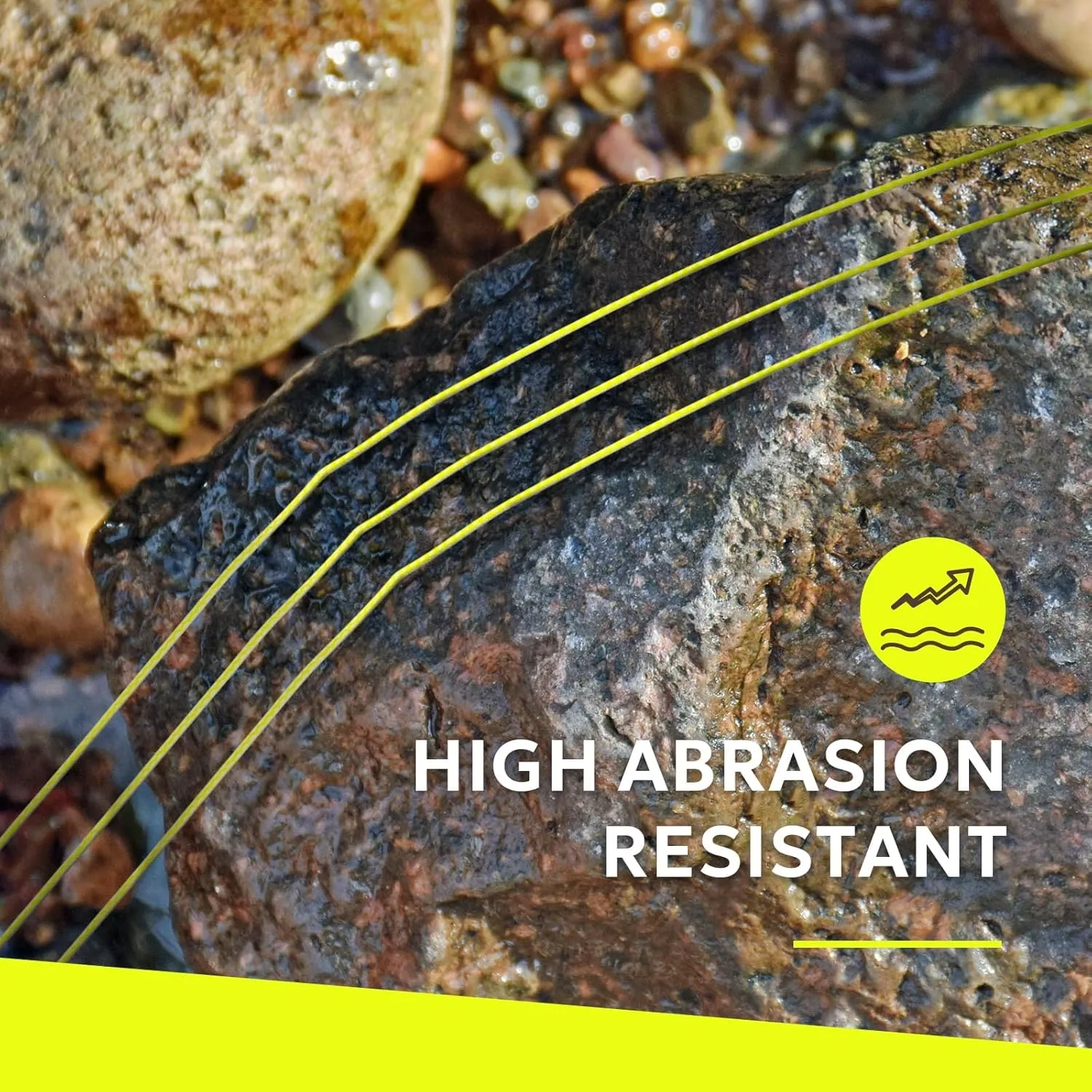 SF Sedal Trenzado de Pesca con Mosca Sedal de Trucha Línea de Respaldo 20LB 30LB 100m / 108yds