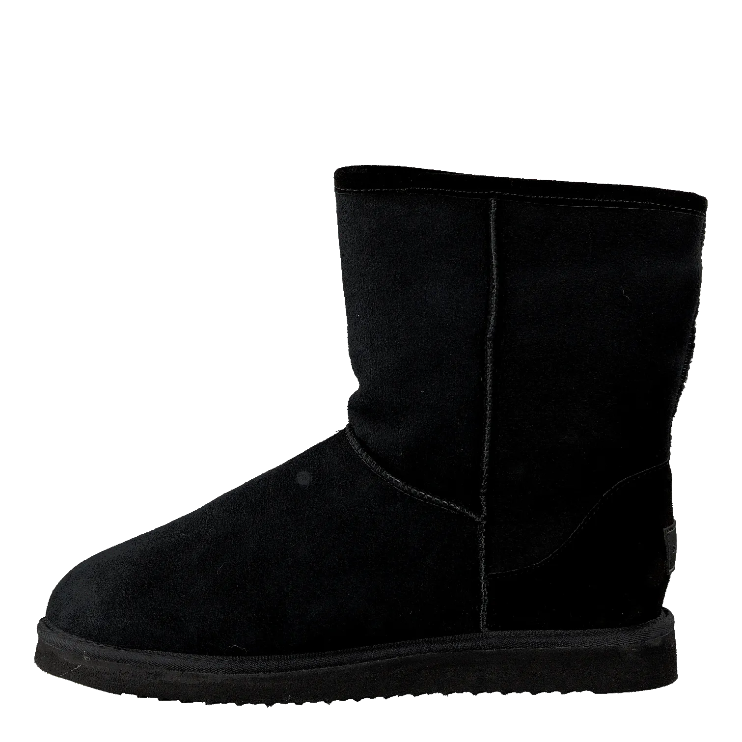 Shepherd zapatos Linda Black